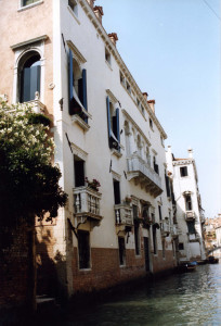 Contact - Palazzo Bollani