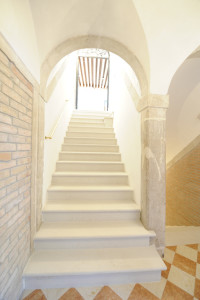 Primo Piano - Palazzo Bollani