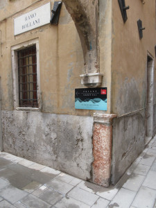 Contact - Palazzo Bollani B